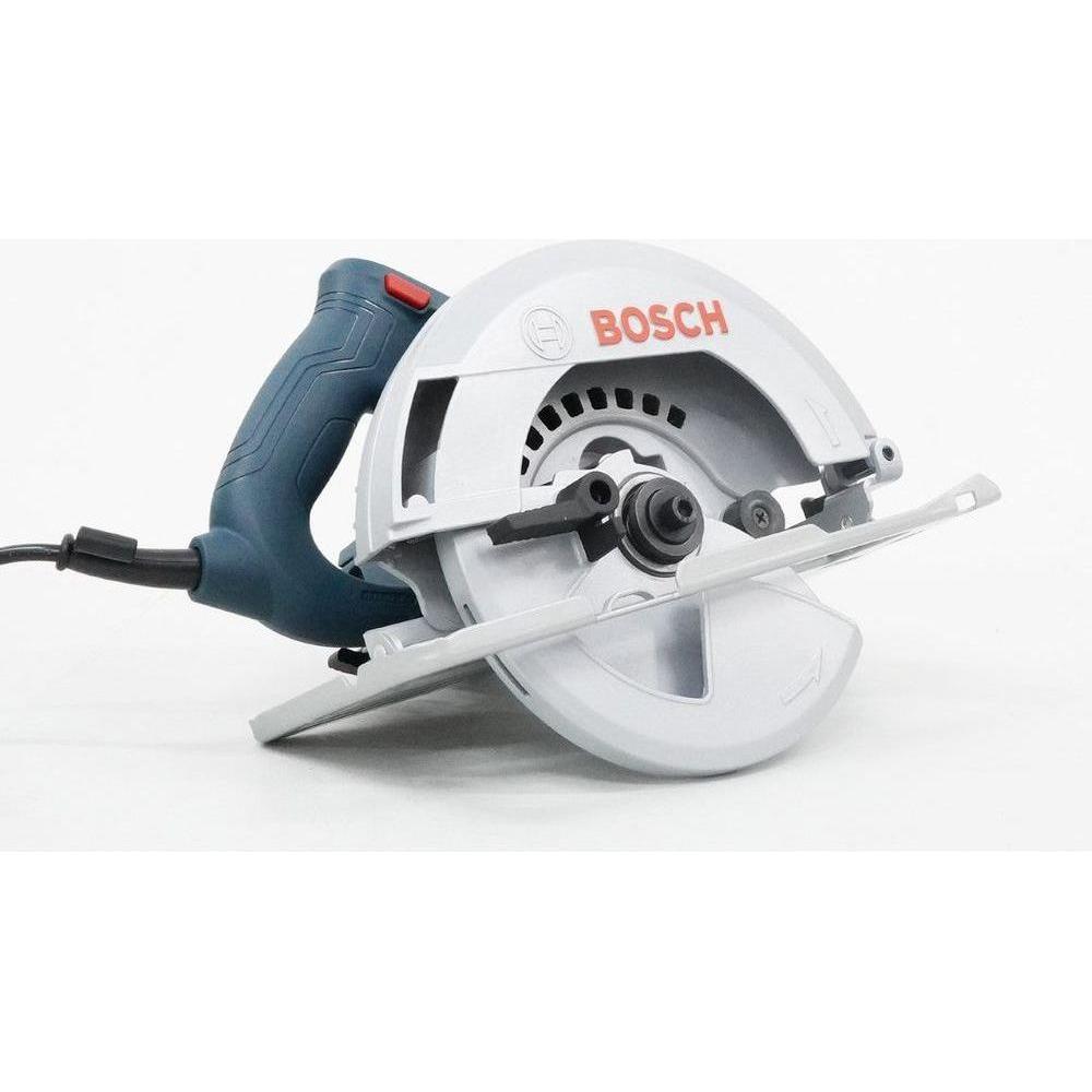 Bosch GKS 140 Circular Saw 7-1/4" 1400W [Contractor's Choice] Secondary image