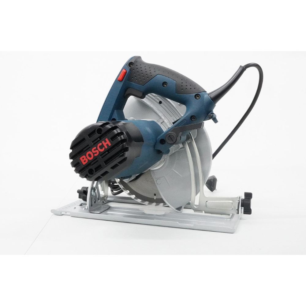 Bosch GKS 190 Circular Saw 7-1/4" (190mm) 1400W | Bosch by KHM Megatools Corp.