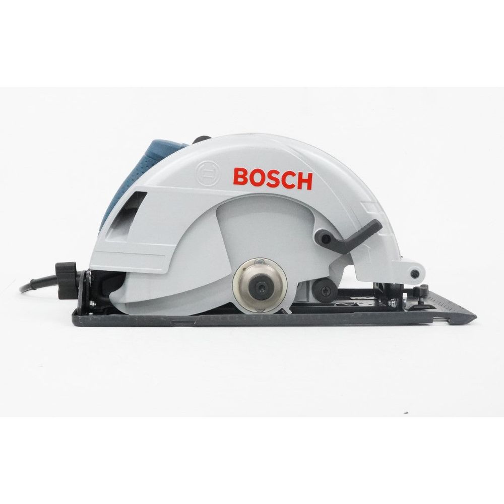 Bosch GKS 235 Turbo Circular Saw 9-1/4" (235mm) 2050W | Bosch by KHM Megatools Corp.