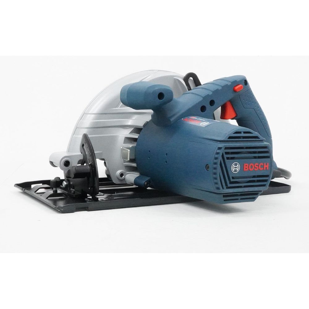 Bosch GKS 235 Turbo Circular Saw 9-1/4" (235mm) 2050W | Bosch by KHM Megatools Corp.