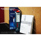 Bosch GLI 120 Cordless LED Torch Work Light [6pc LED] 12V (Bare) - KHM Megatools Corp.