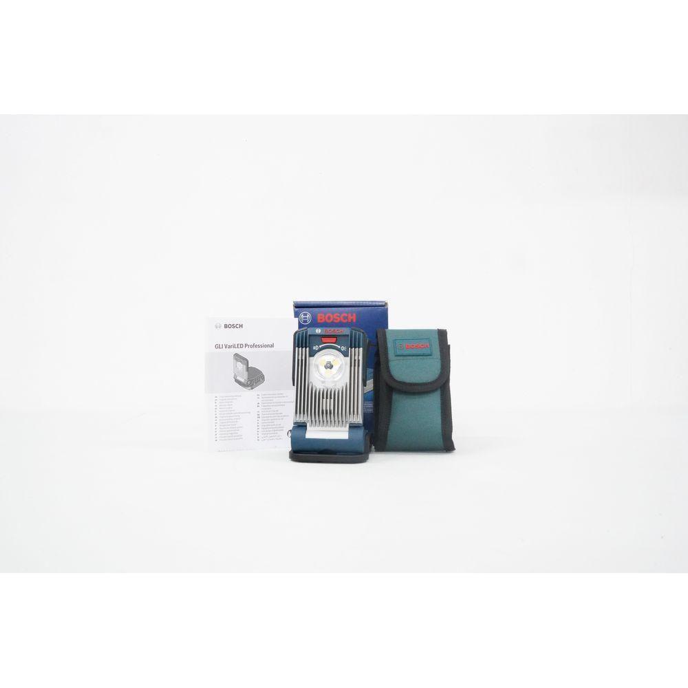 Bosch GLI 18V VariLED Cordless Work Light 420 Lumen 18V (Bare) Secondary image