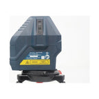 Bosch GLL 3-15 X Line Laser level [3x Lines] with Plumb Points (15 meters) | Bosch by KHM Megatools Corp.