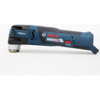 Bosch GOP 12V-28 Cordless Brushless Oscillating Tool / Multi Tool [Starlock] 12V (Bare) | Bosch by KHM Megatools Corp.