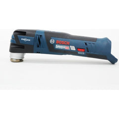 Bosch GOP 12V-28 Cordless Brushless Oscillating Tool / Multi Tool [Starlock] 12V (Bare) | Bosch by KHM Megatools Corp.