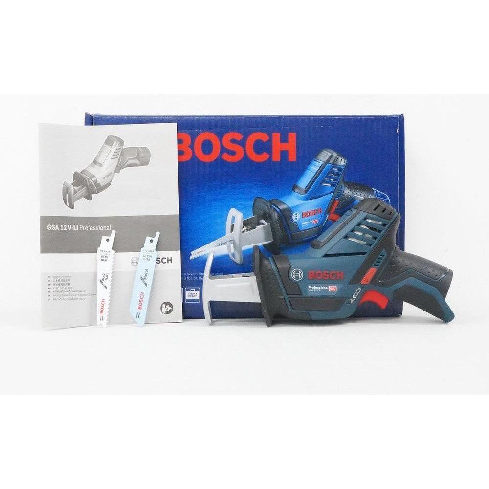 Bosch GSA 12 V-Li Cordless Reciprocating Saw 12V (Bare) Secondary image