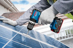 Bosch GSB 18V-52 Cordless Brushless Impact Drill Driver 13mm (Kit) - ToolsSavvy.ph