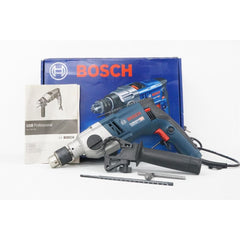 Bosch GSB 20-2 RE 2-Speed Hammer Drill 20mm 800W | Bosch by KHM Megatools Corp.