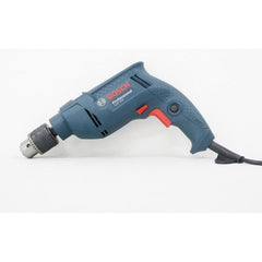 Bosch GSB 550 Impact Drill / Hammer Drill 13mm (1/2") 550W [Contractor's Choice] | Bosch by KHM Megatools Corp.