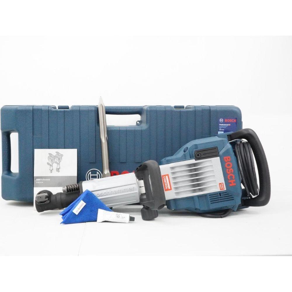 Bosch GSH 16-30 Demolition / Jack hammer 1750W 16.8J Secondary image
