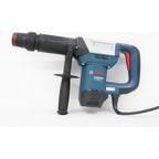 Bosch GSH 500 17mm HEX Chipping Gun / Demolition Hammer 7.8J [Contractor's Choice] | Bosch by KHM Megatools Corp.