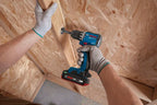 Bosch GSR 18V-52 Cordless Brushless Drill Driver 13mm (Kit) - ToolsSavvy.ph