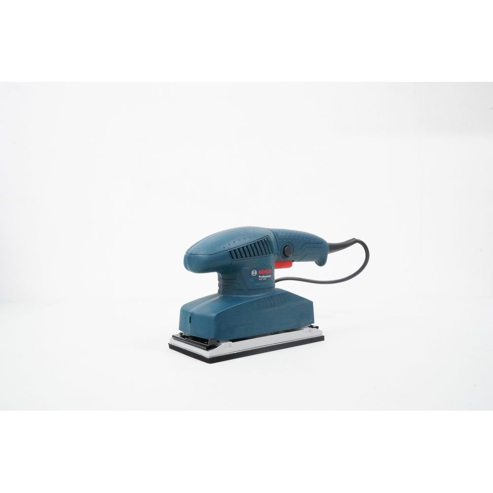 Bosch GSS 2300 Finishing Sander 92x182mm 190W | Bosch by KHM Megatools Corp.