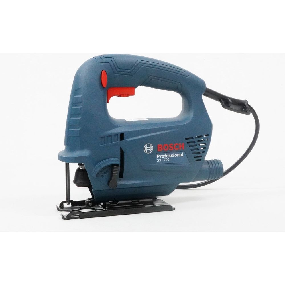 Bosch GST 700 Jigsaw 500W SDS [Contractors Choice] | Bosch by KHM Megatools Corp.