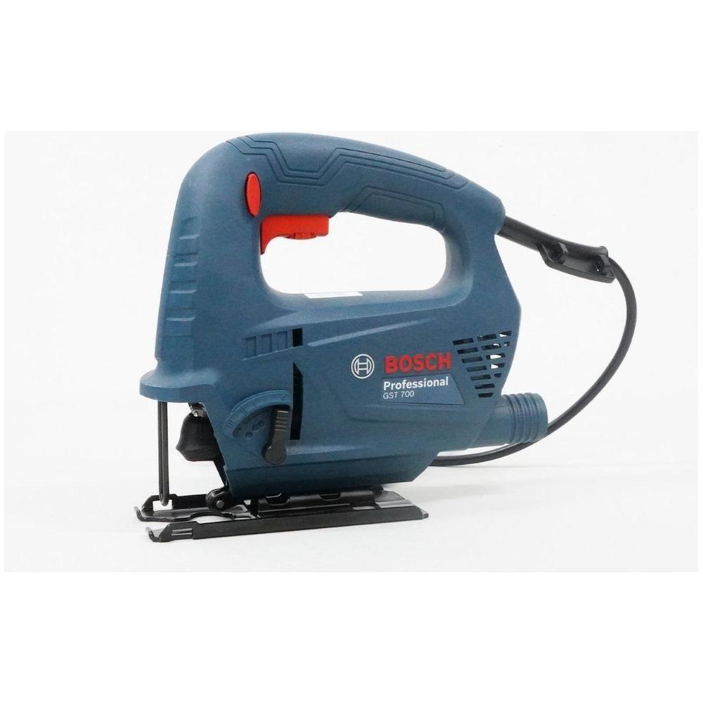 Bosch GST 700 Jigsaw 500W SDS [Contractors Choice] (Damaged Box) Secondary image