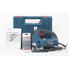 Bosch GST 90 BE Jigsaw SDS 650W with Dust Extraction System | Bosch by KHM Megatools Corp.