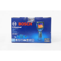Bosch GTC 400 C Infrared Thermal Scanner / Camera | Bosch by KHM Megatools Corp.