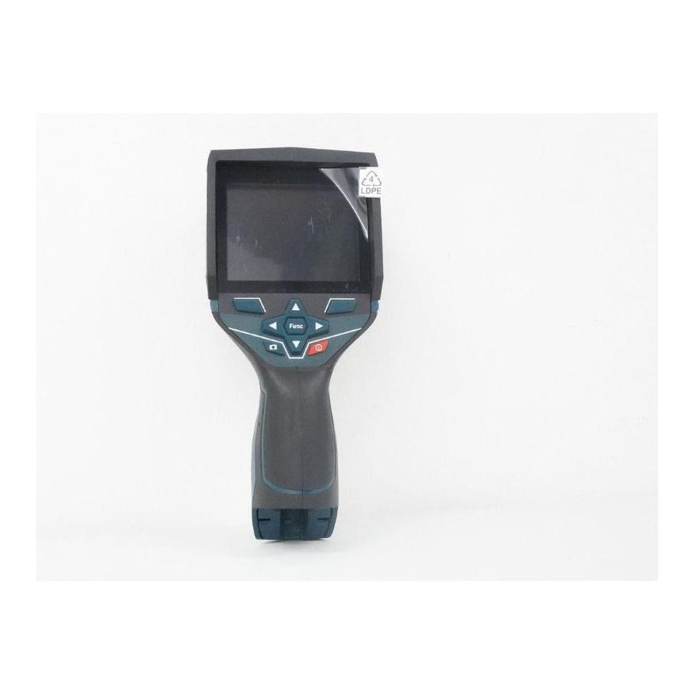 Bosch GTC 400 C Infrared Thermal Scanner / Camera Secondary image