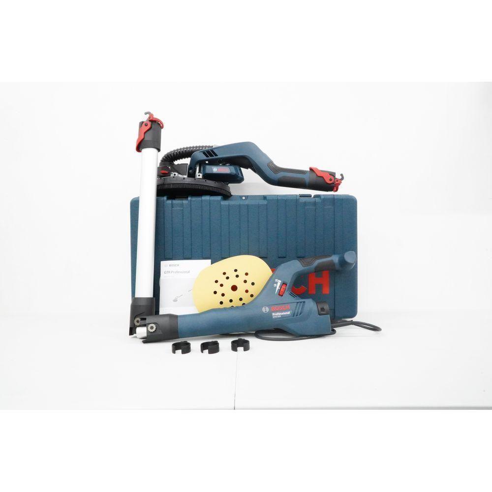 Bosch GTR 550 Drywall Sander 215mm Secondary image