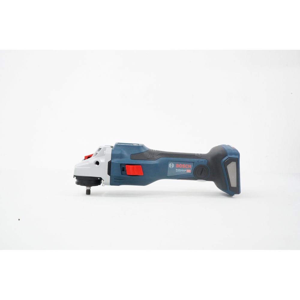 Bosch GWS 18V-15 SC Brushless Cordless Angle Grinder 4" [Bare] | Bosch by KHM Megatools Corp.