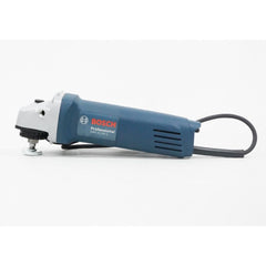 Bosch GWS 6-100 S Angle Grinder 4" (100mm) 710W [Rear Toggle Switch] | Bosch by KHM Megatools Corp.