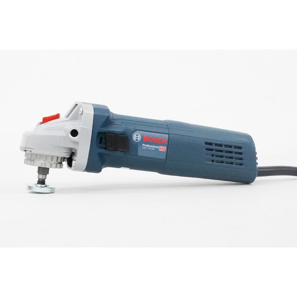 Bosch GWS 750 / 750-100 Angle Grinder 4" (100mm) 750W | Bosch by KHM Megatools Corp.