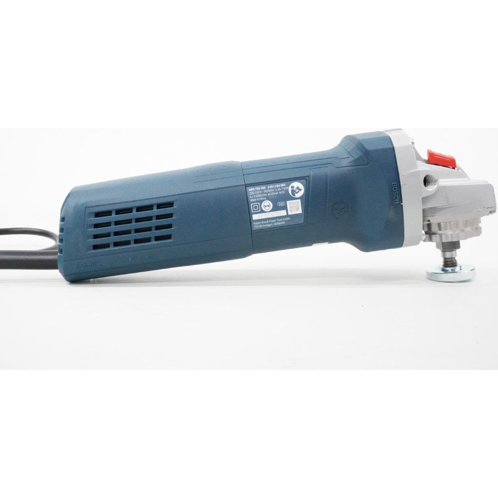 Bosch GWS 750 / 750-100 Angle Grinder 4" (100mm) 750W | Bosch by KHM Megatools Corp.