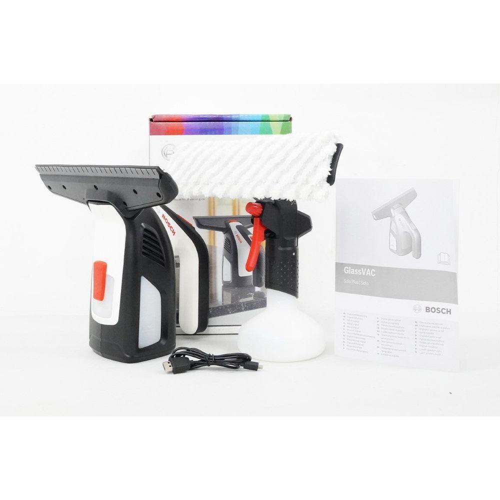 Bosch GlassVAC Window / Glass Vacuum Cleaner Secondary image