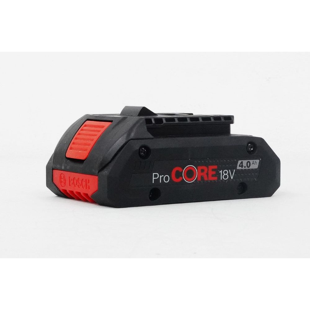 Bosch ProCORE 18V 4.0Ah COMPACT Battery | Bosch by KHM Megatools Corp.