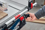 Bosch GTS 18V-70 Cordless Brushless Table Saw (Bare) - ToolsSavvy.ph