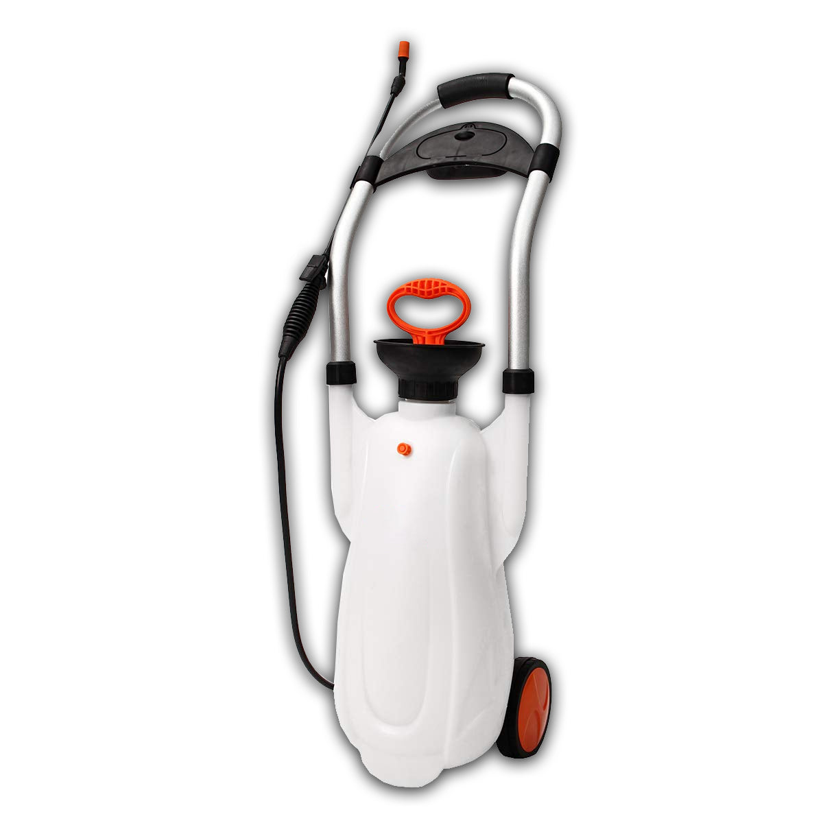 Bosun Hand Cart Sprayer Manual 12L
