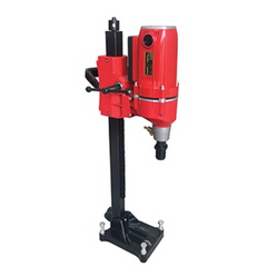 Bosun ZIZ Coring Machine
