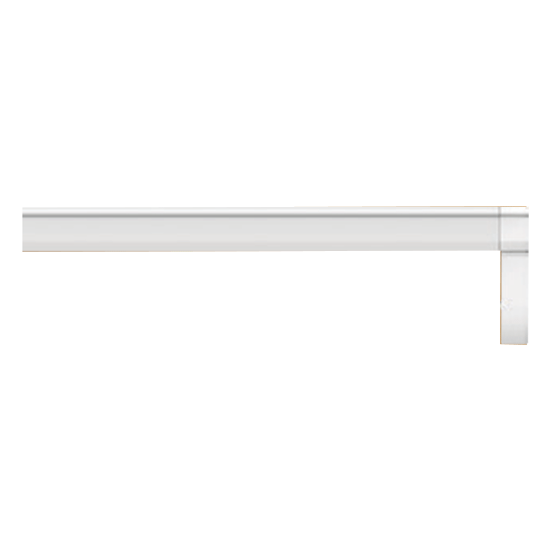 Firefly Box Type Luminaire for LED T8 Tube (Single-Ended)