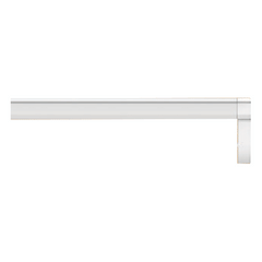 Firefly Box Type Luminaire for LED T8 Tube (Single-Ended)