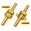 Megatools HC008 Hose Connector 8mm - ToolsSavvy.ph