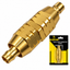 Megatools (MBSHCONF) Spray Hose Connector (Fixed) - ToolsSavvy.ph