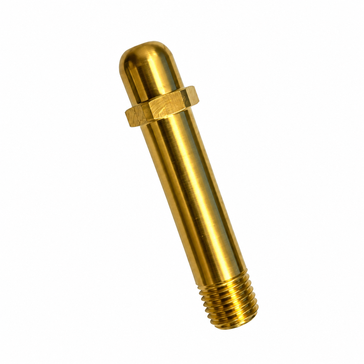Megatools INOX Inlet Nipple for Oxygen Regulator - ToolsSavvy.ph