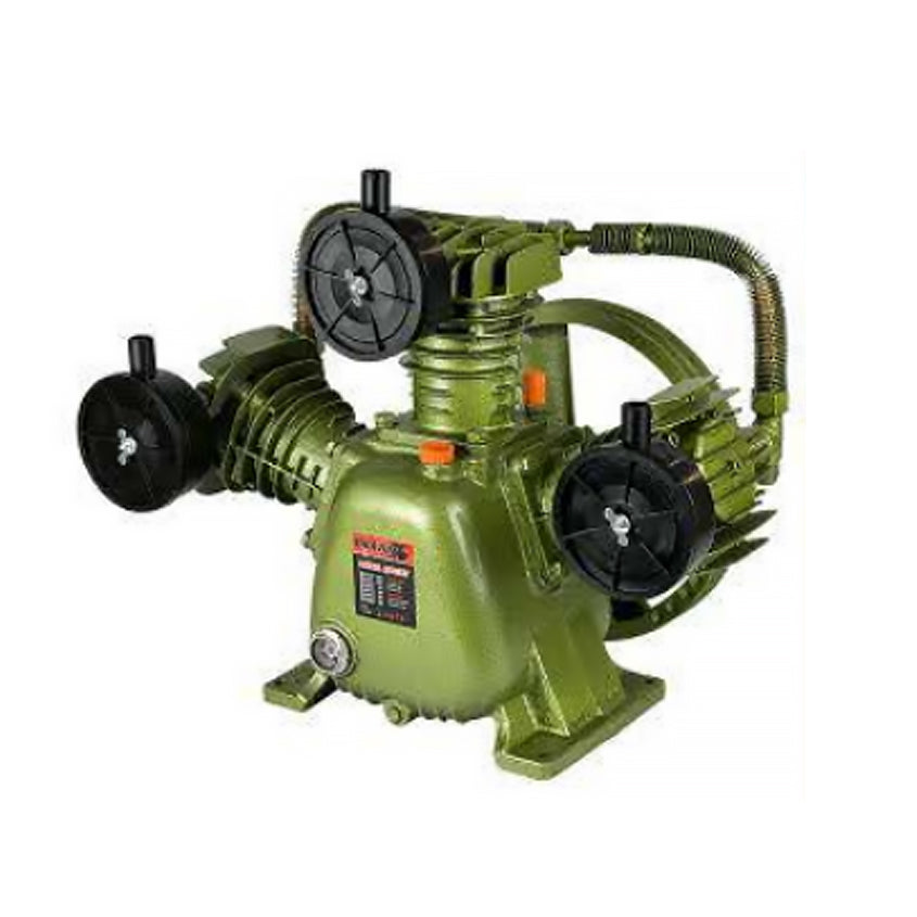 Bravus Air Compressor Head - ToolsSavvy.ph