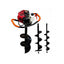 Bravus B-EA52 Earth Auger 52CC - ToolsSavvy.ph