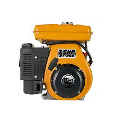 Bravus BEY28B Gasoline Engine 7.5HP - ToolsSavvy.ph Main image