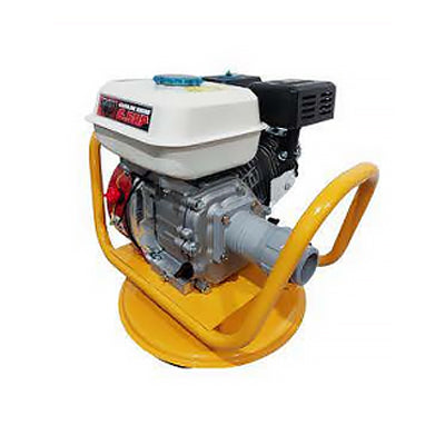 Bravus BCVS65 Concrete Vibrator 6.5HP - ToolsSavvy.ph Main image