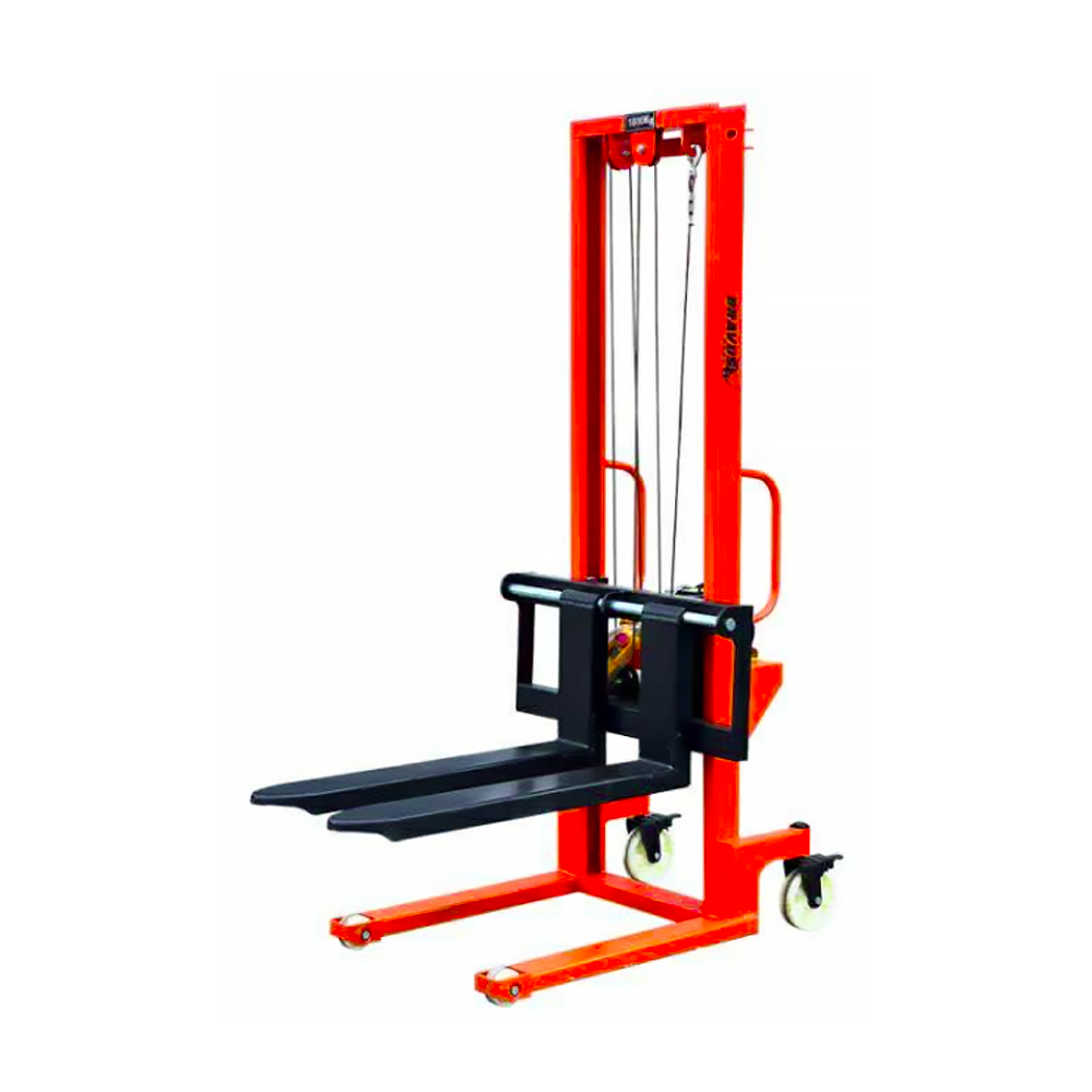 Bravus BEL1T Electric Lifter - ToolsSavvy.ph