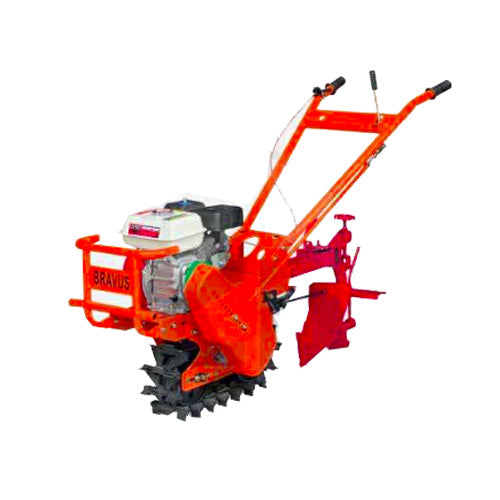 Bravus BGPM01.2 Diesel Engine Plowing Machine | Bravus by KHM Megatools Corp. Main image