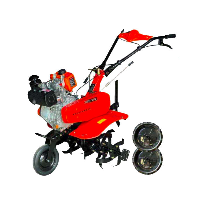 Bravus BR610D Power Tiller 6HP | Bravus by KHM Megatools Corp. Main image
