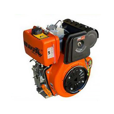 Bravus BV195F Diesel Engine 20HP - ToolsSavvy.ph