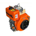 Bravus BV195FS Diesel Engine 20HP - ToolsSavvy.ph