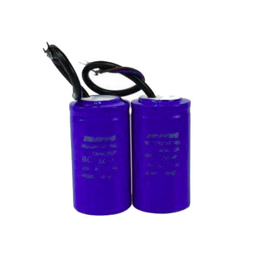 Bravus Capacitor Starting Wire | Bravus by KHM Megatools Corp. Main image