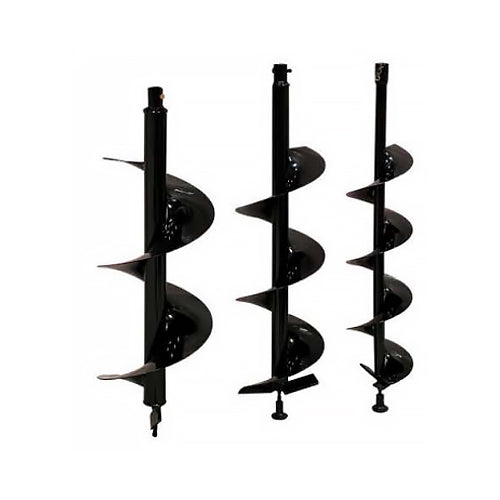 Bravus Earth Auger Bit - ToolsSavvy.ph Main image