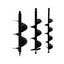 Bravus Earth Auger Bit - ToolsSavvy.ph