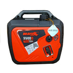 Bravus Inverter Generator - ToolsSavvy.ph